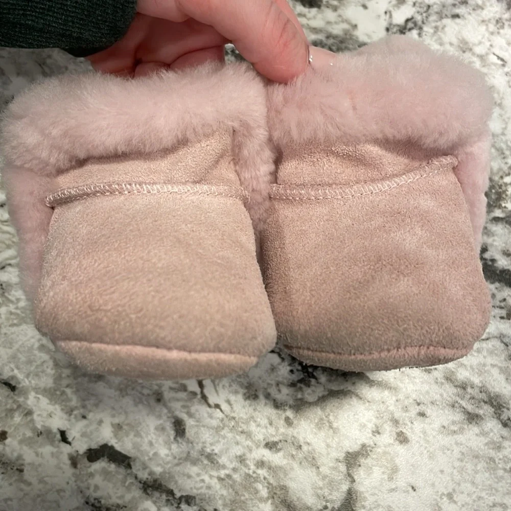 UGG gently used